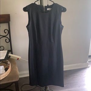 Calvin Klein dress